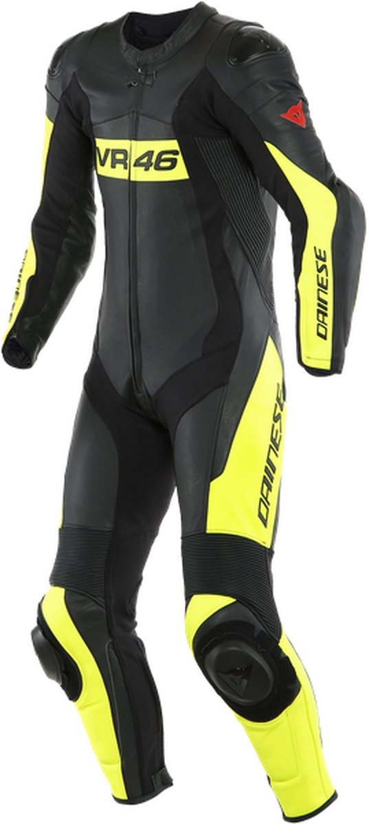 Dainese VR46 Tavullia 1PC Perf. raceoverall
