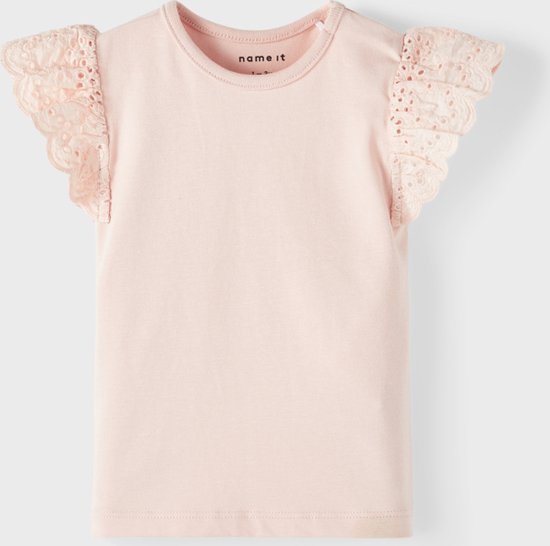NAME IT NBFDAMMIE SS TOP Filles Top - Taille 56