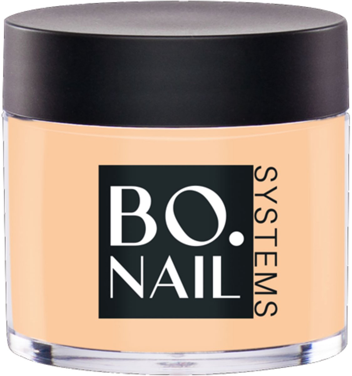 BO.NAIL BO.NAIL Dip #009 Blushing - 25 gram - Dip poeder nagels - Dipping powder gel