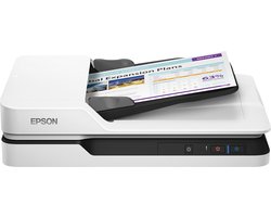 Epson WorkForce DS-1630 - Scanner
