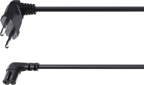 Hama Euro-netsnoer voor Sonos Speakers