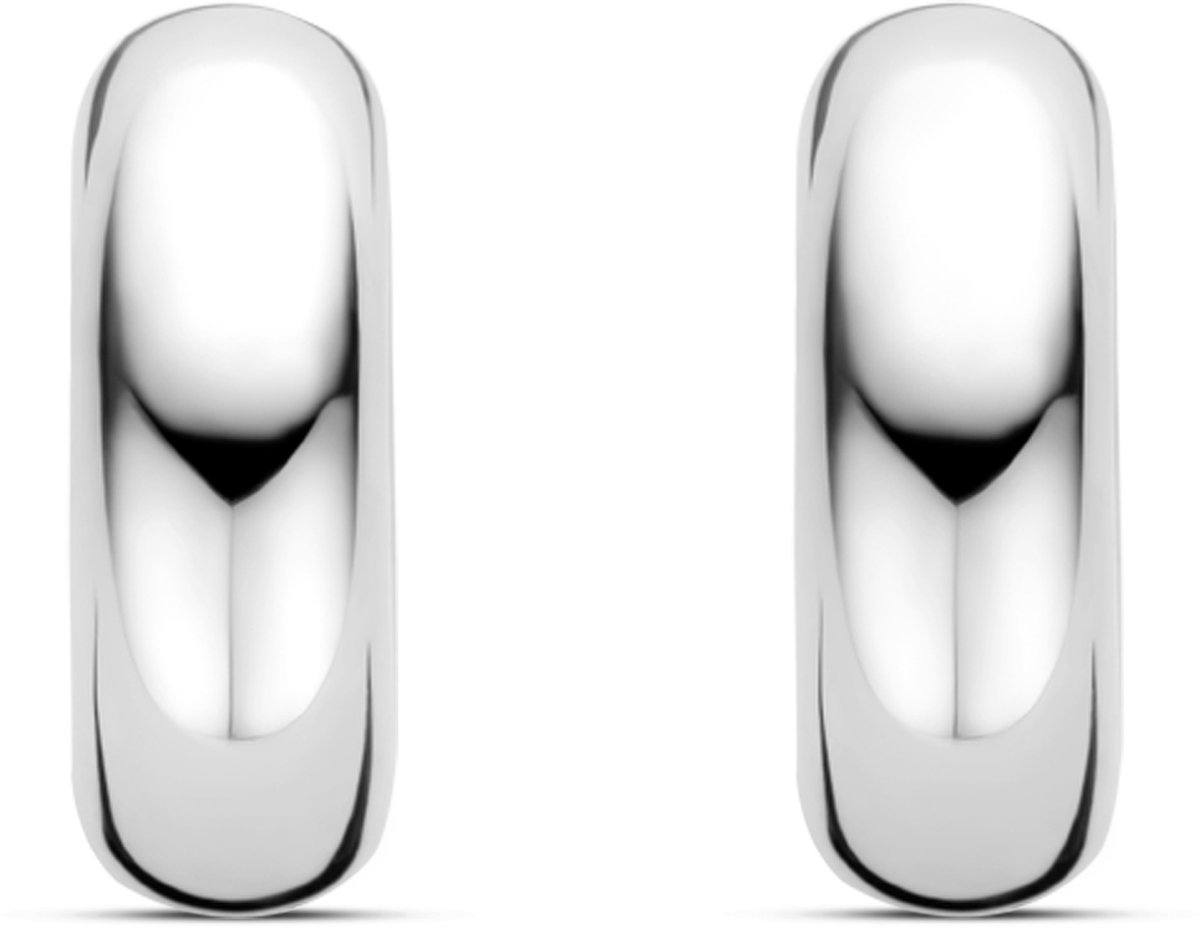 TI SENTO - Milano Oorbellen 7909SI - Zilveren dames oorbellen | bol.com