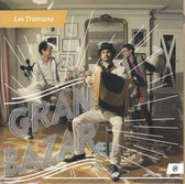 Les Tromano - Gran Bazar (CD)