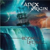Apex Origin - Beyond A Lifetime (CD)
