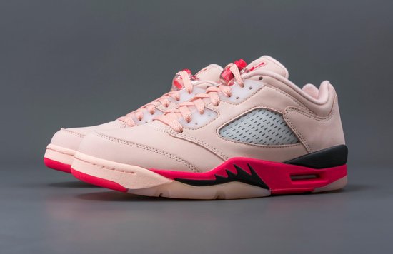 「新品」Jordan 5 Low\"Girls That Hoop\" Nike Women's Air Jordan 5 Low 