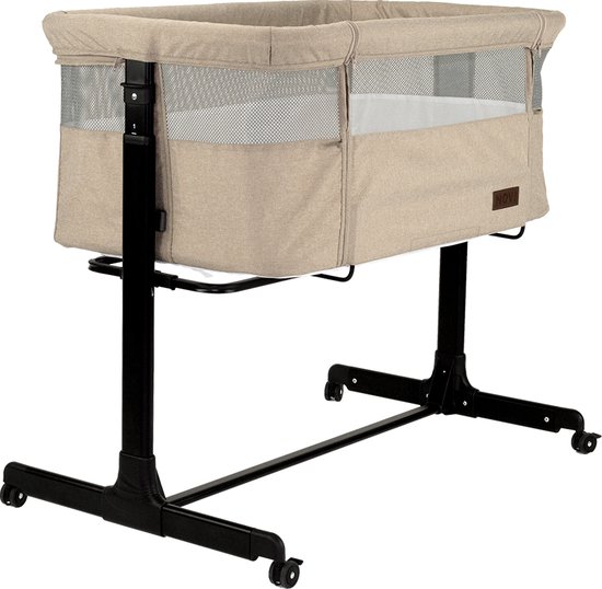 Novi Baby® Goodnight Co-Sleeper