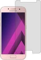Smartphonica Screenprotector voor Samsung Galaxy A5 2017 van glas / Normaal geschikt voor Samsung Galaxy A5 (2017)