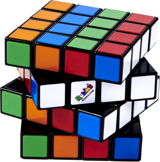 Rubik's Cube Phantom 3x3 – Casse-tête Thermosensible – Puzzle Enfant Adulte FR Rubik's Cube Phantom
