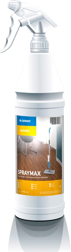 FX Protect Iron Remover vliegroest verwijderaar