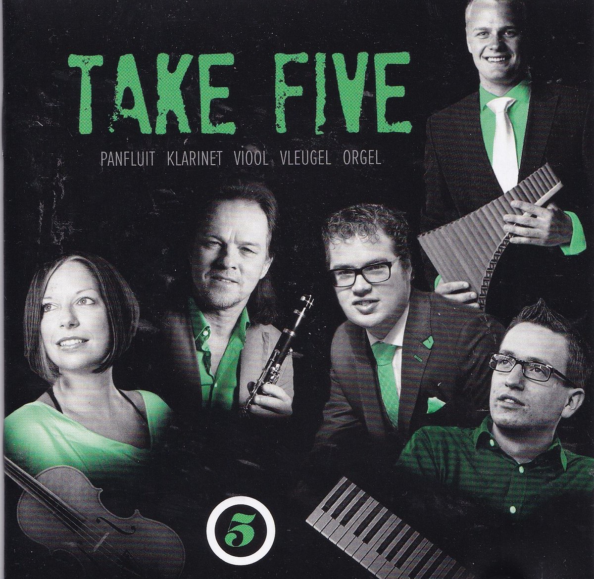 Take Five
