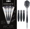 Unicorn Noir Shape 1 90% - Dartpijlen - 25 Gram