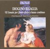 Maria Giovanna Fi I Fiori Musicale - Bigaglia: Opera II - 7 Sonate Per F (CD)