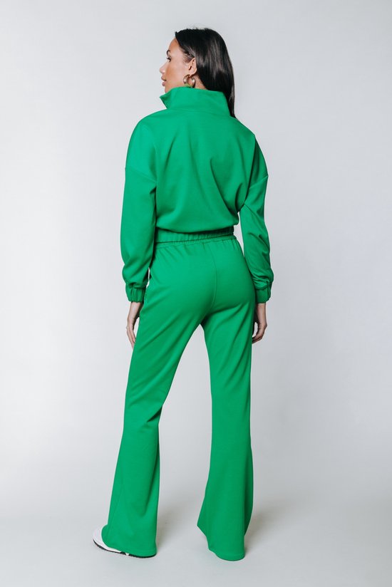 Colourful Rebel Zaida Uni Pintuck Track Pants S