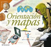 Guías de campo - Orientación y mapas