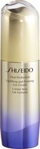 Shiseido Vital Perfection Uplifting and Firming Eyecream - 15 ml - oogcrème