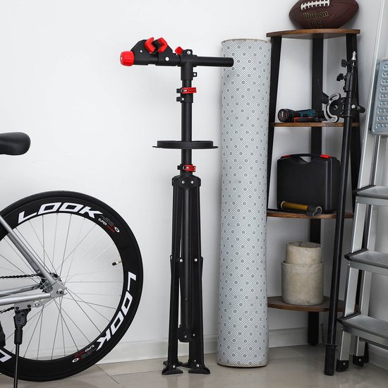 ROSE Rastplatz FPR fietsstandaard nu bestellen | ROSE Bikes