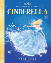 Best-loved Classics - Cinderella (Best-loved Classics)