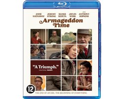 Armageddon Time (Blu-ray)