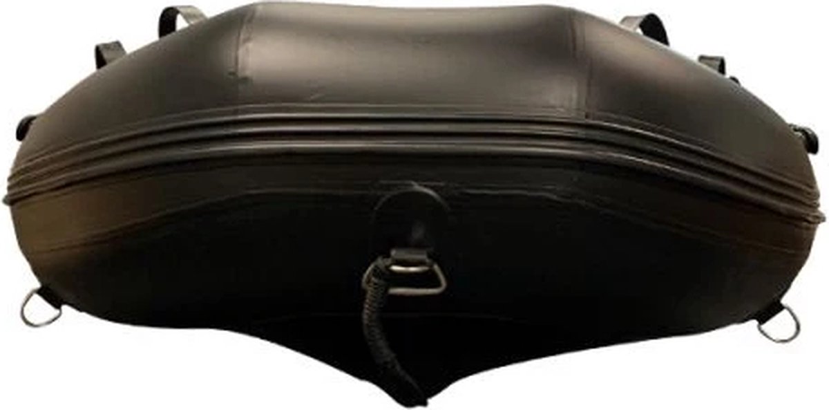 YellowV rubberboot 270cm, bodem (air of aluminium) apart bestellen