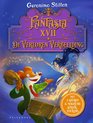 Fantasia XVII - De Verloren Verbeelding