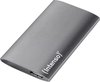 (Intenso) Portable SSD Premium 512 GB Externe SSD - 512GB - USB 3.2 - aluminium (3823450)