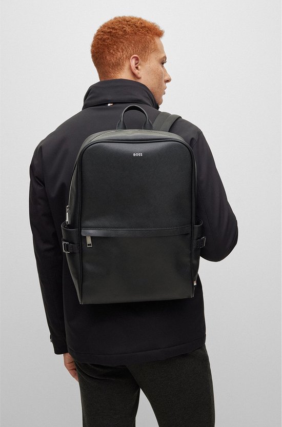 Boss Zair Backpack black