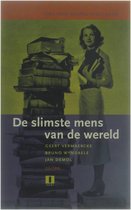 De slimste mens van de wereld - Vermaerche, Geert; Wyndaele, Bruno; Demol, Jan