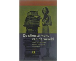 De slimste mens van de wereld - Vermaerche, Geert; Wyndaele, Bruno; Demol, Jan