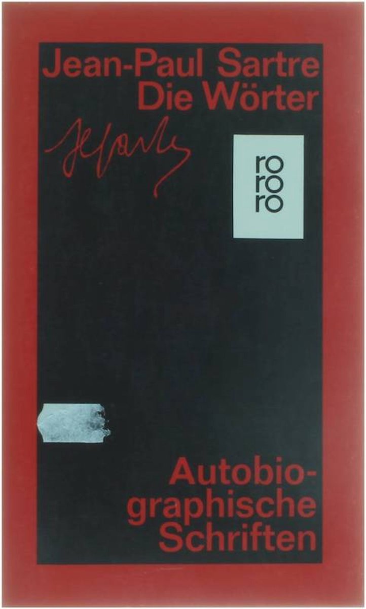 Die Wörter, Hans Mayer 9783499110009 Boeken bol.