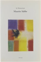 In memoriam Maurits Sabbe