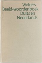Wolters' Beeld-woordenboek. Duits en Nederlands