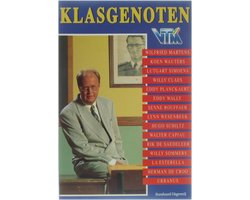 Klasgenoten