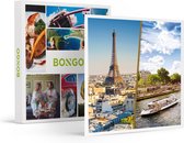 Bongo Bon - 2-daagse in Parijs met rondvaart op de Seine Cadeaubon - Cadeaukaart cadeau voor man of vrouw