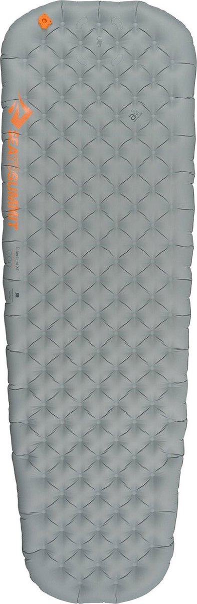 Sea to Summit Ether Light XT Insulated Large - opblaasbare slaapmat