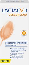 Lactacyd verzorgende wasemulsie - intieme hygiëne - intieme verzorging - 300 ml