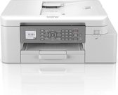 Bol.com Brother MFC-J4340DW - All-In-One Printer met Fax aanbieding