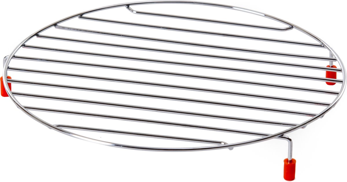 Sharp R642INW - Solo Magnetron met Grill thumbnail 8