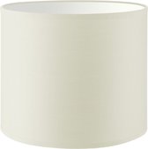 Abat-jour Home Sweet Home Bling 20 - blanc chaud