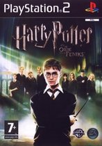 Harry Potter: En De Orde Van De Feniks