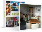 Bongo Bon - Met 2 lunchen en samen een scootertocht maken in Ramsel Cadeaubon - Cadeaukaart cadeau voor man of vrouw