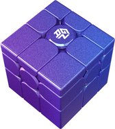Miroir GAN M laqué UV - Rubik's Cube - Speedcube - Magnétique