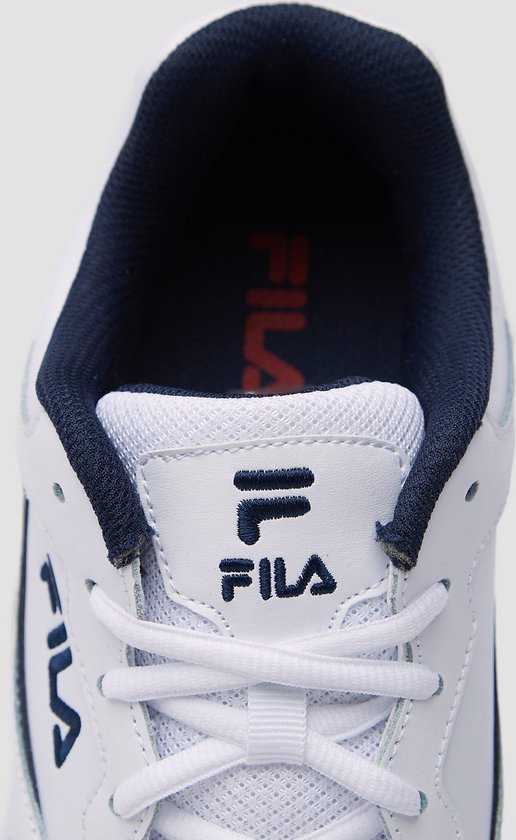 Fila blauw outlet