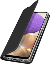 Dux Ducis Skin Pro Series Samsung Galaxy A32 5G Hoesje Zwart