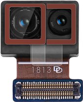 Frontcamera Samsung Galaxy S9 Vervangende Lens + Aansluitkabels
