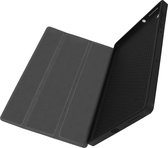 Cover Geschikt voor Lenovo Tab M10 HD Gen 2 Flip Video-steun+toetsenbord Tri-Fold-serie