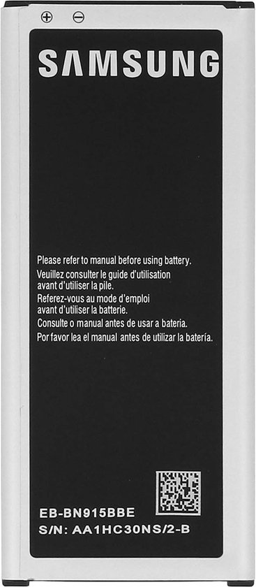 Batterie Samsung Galaxy Note Edge | bol