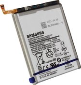 Samsung Galaxy S21 Plus Interne Batterij 4800 mAh Origineel Zwart