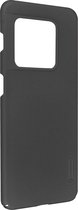 Nillkin Super Frosted Shield OnePlus 10 Pro Hoesje Back Cover Zwart