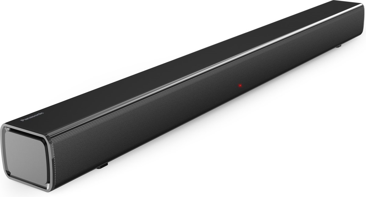 Afbeelding 3 van Soundbar Panasonic HTB100 45 W Black