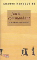 Jawel Commandant